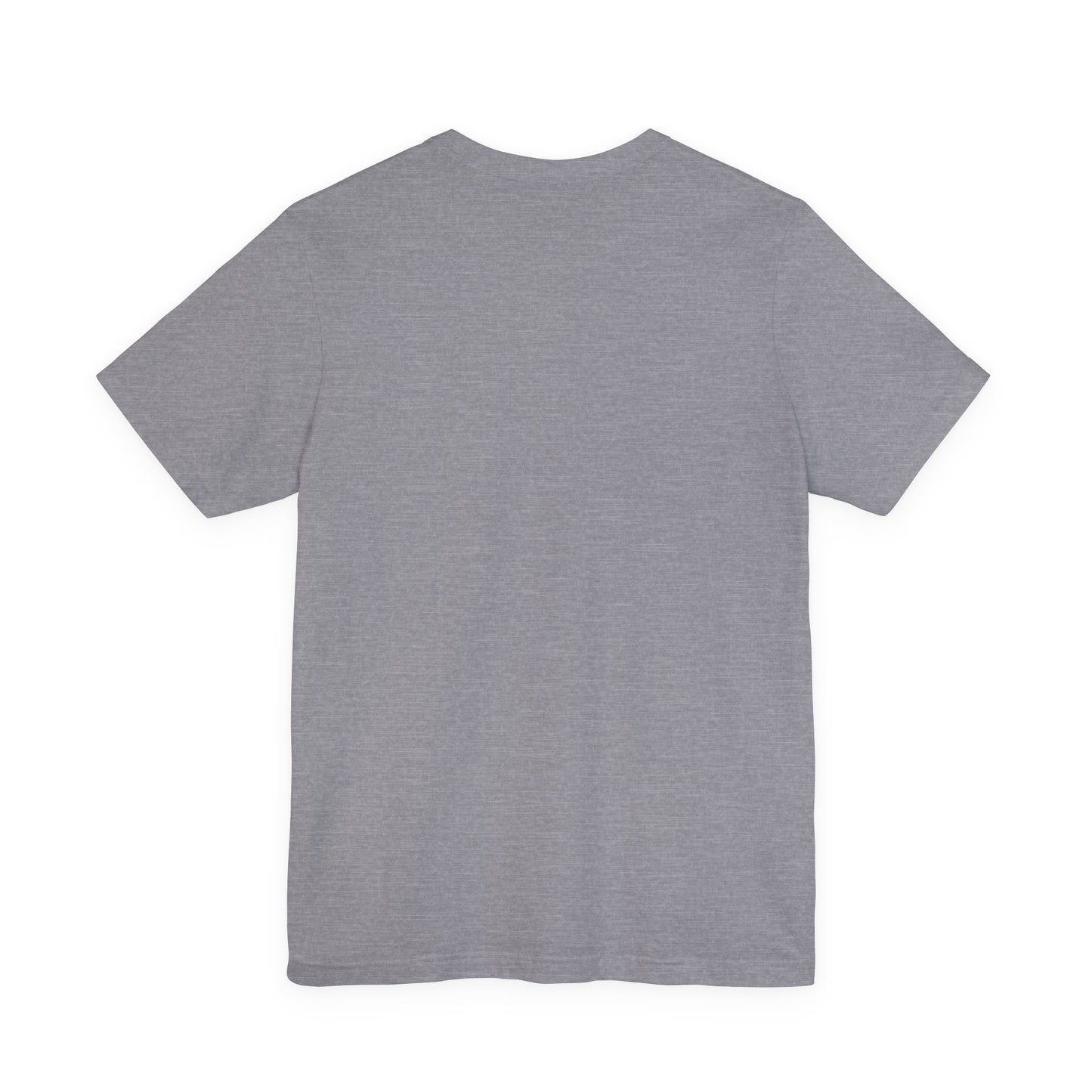 "Games Gone" Graphic Tee