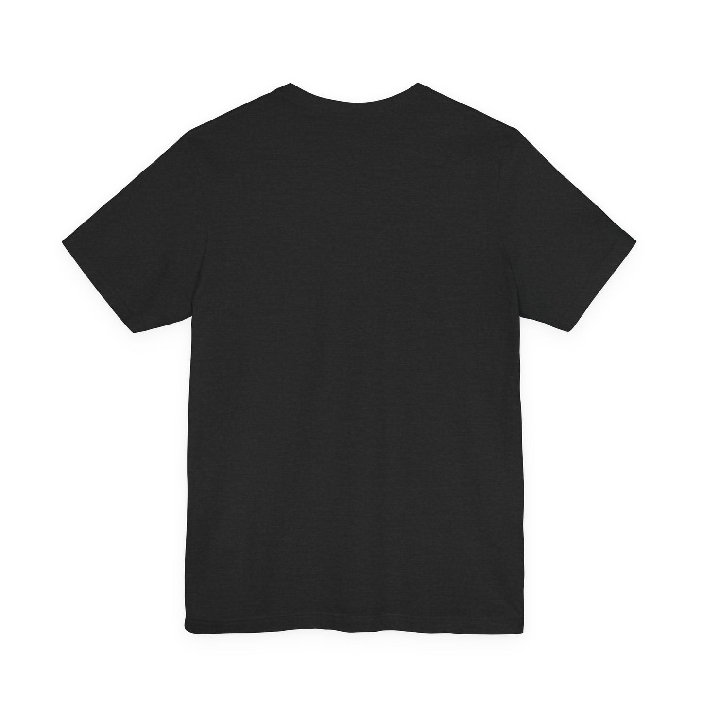 "Games Gone" Graphic Tee