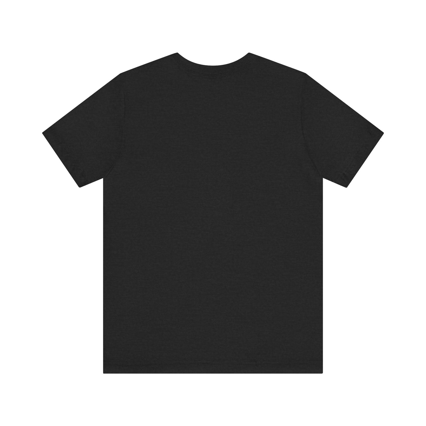 "Games Gone" Graphic Tee