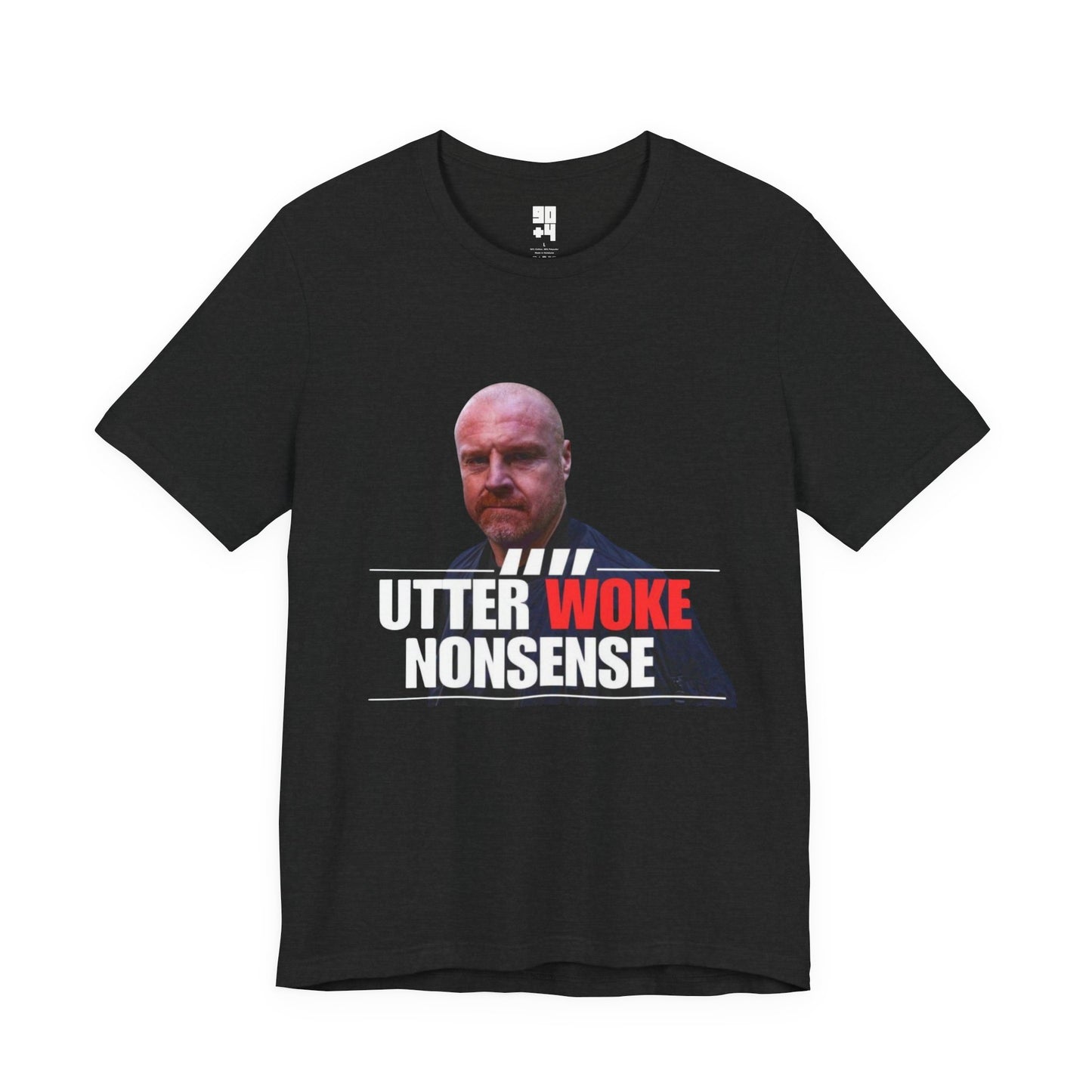 "Utter Woke Nonsense" Graphic Tee