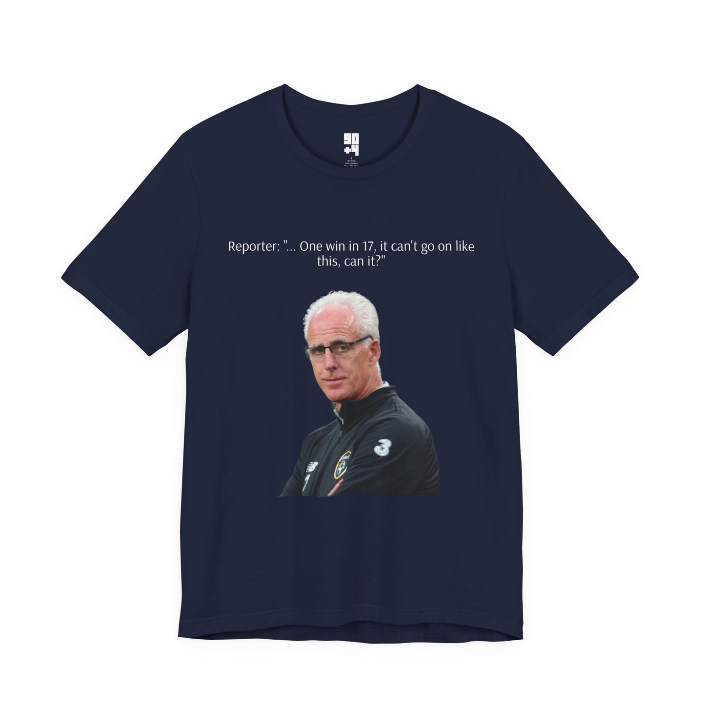 "It Can" Graphic Tee
