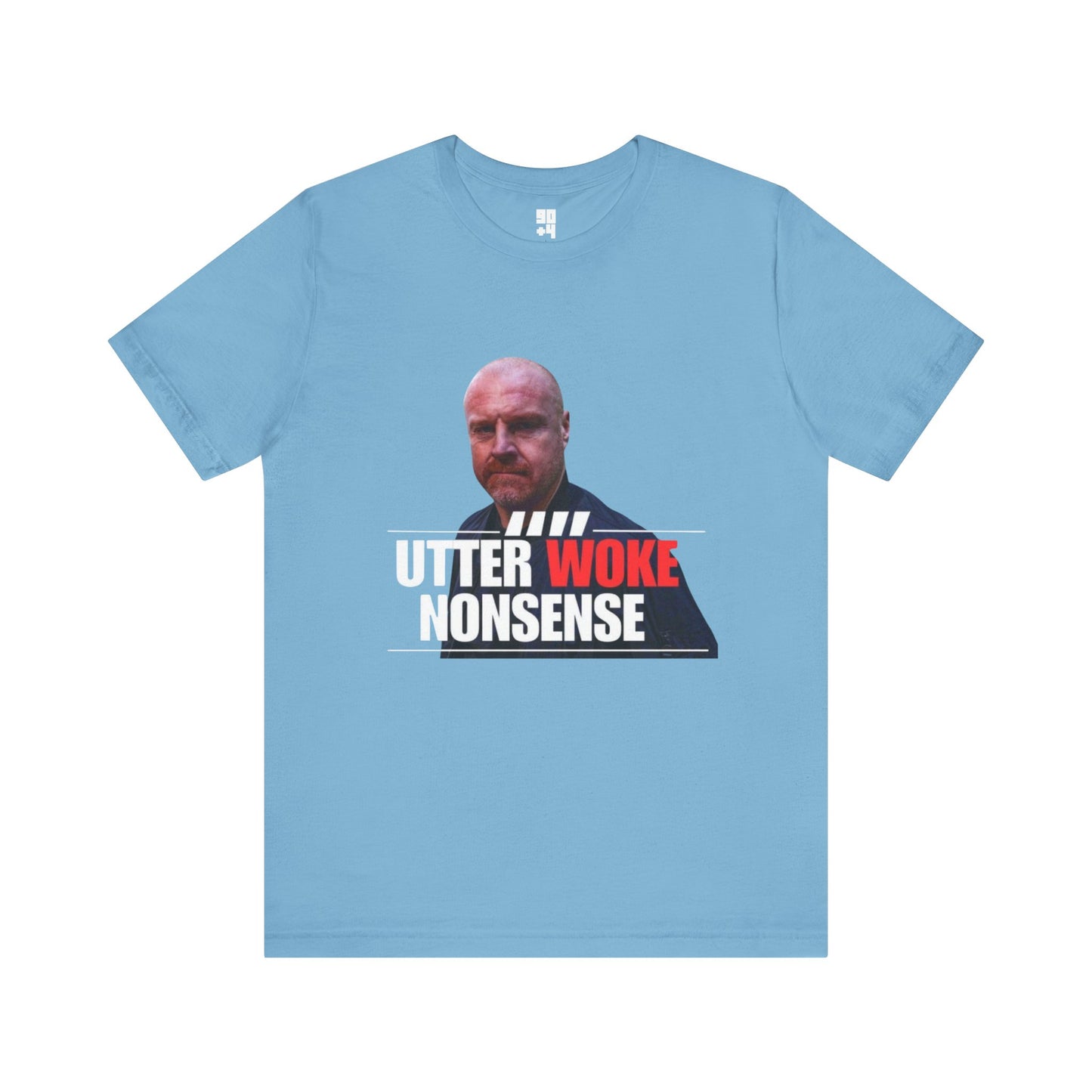"Utter Woke Nonsense" Graphic Tee