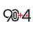 90+4 - Home