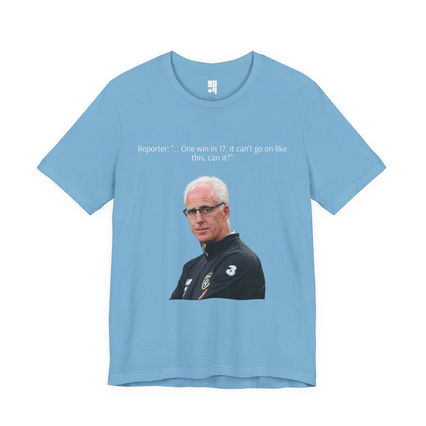 "It Can" Graphic Tee