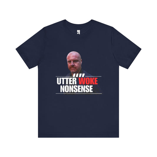 "Utter Woke Nonsense" Graphic Tee