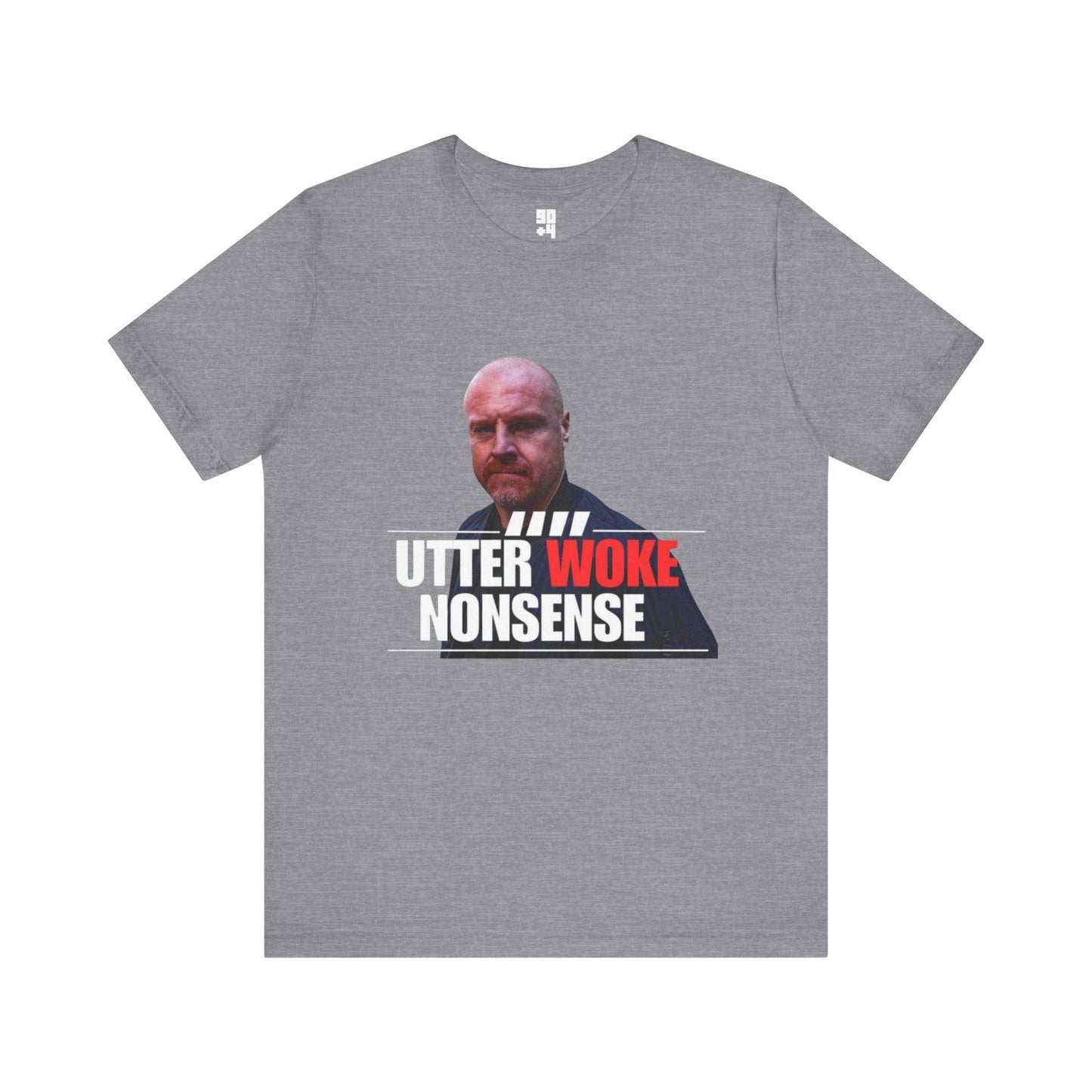 "Utter Woke Nonsense" Graphic Tee