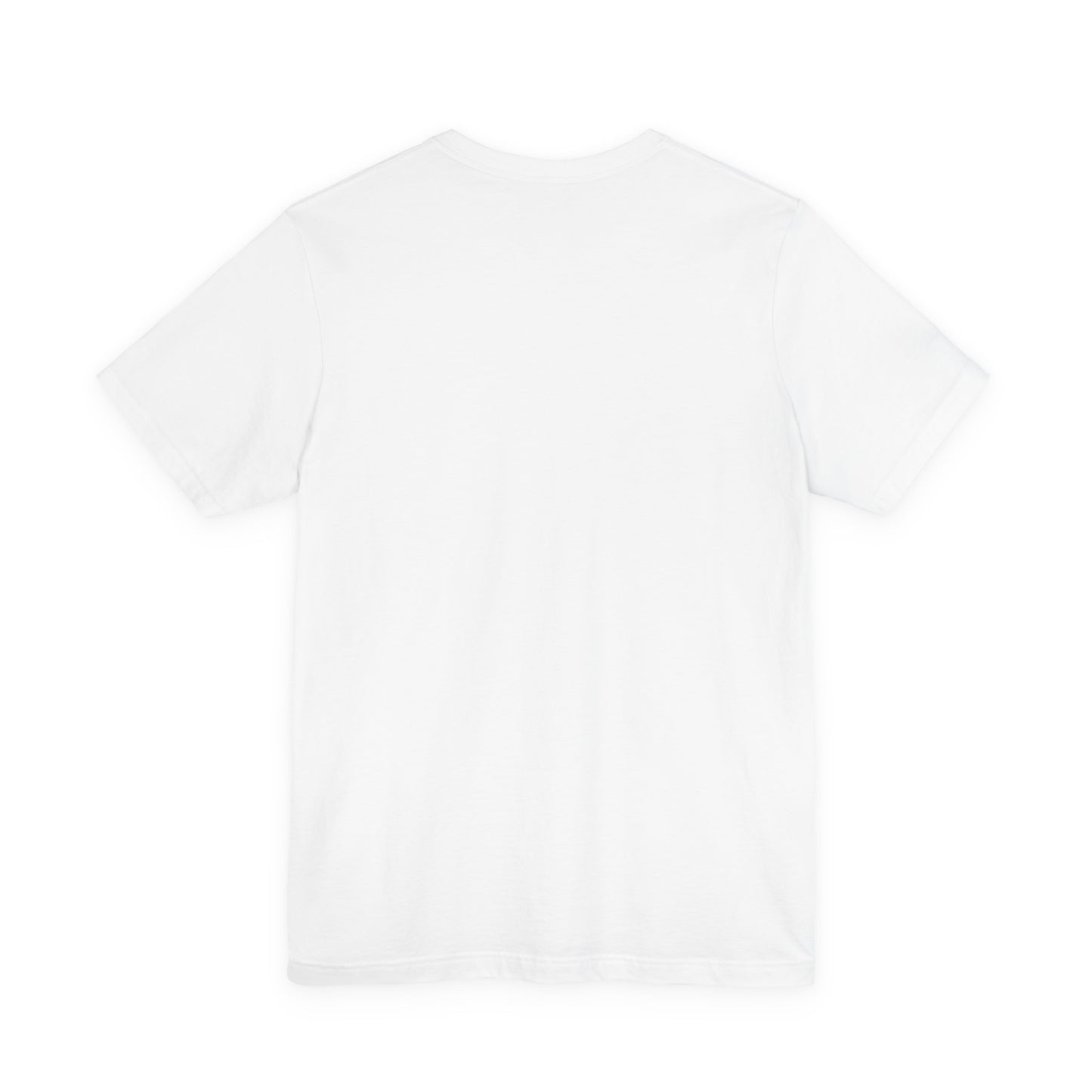 "Games Gone" Graphic Tee