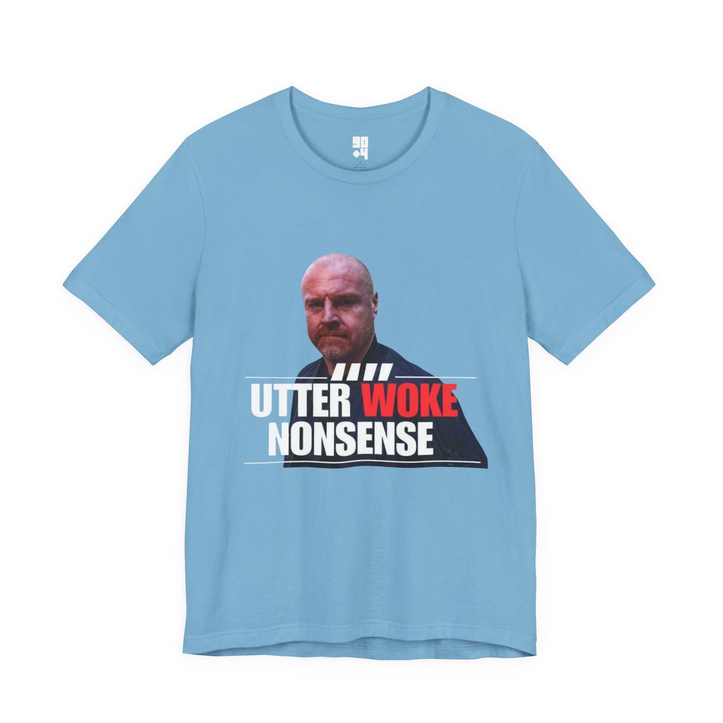 "Utter Woke Nonsense" Graphic Tee
