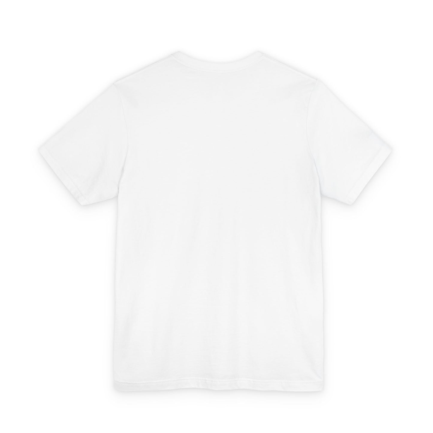 'TOT' Embroidered Graphic Tee