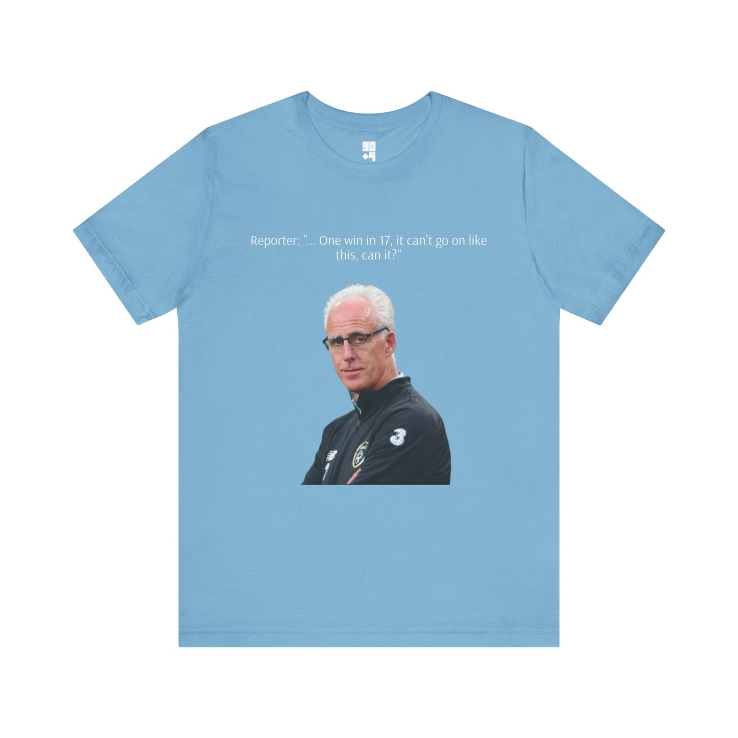 "It Can" Graphic Tee