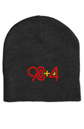90 4 Skull Cap