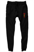 90 4 Premium Heavyweight Joggers