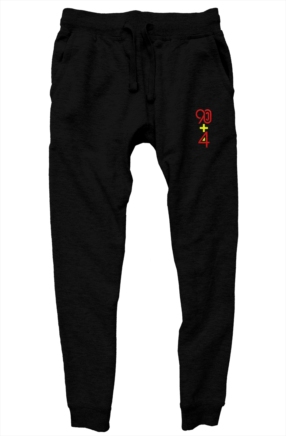 90 4 Premium Heavyweight Joggers
