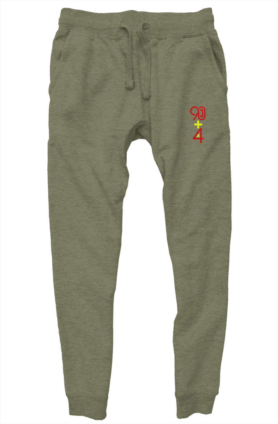 90 4 Premium Heavyweight Joggers