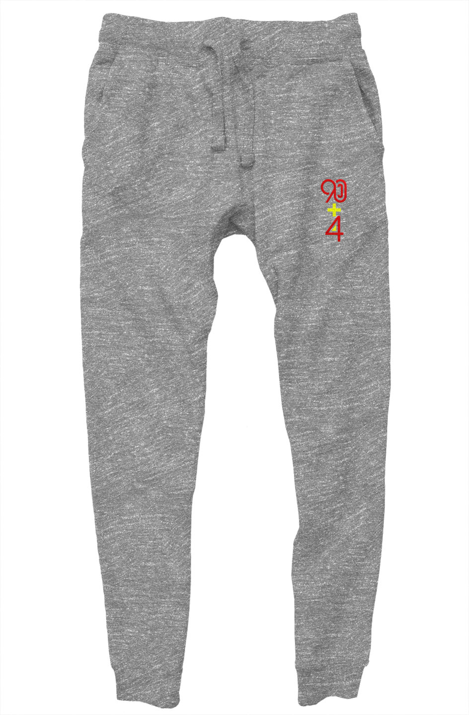 90 4 Premium Heavyweight Joggers