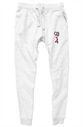 90 4 Premium Heavyweight Joggers