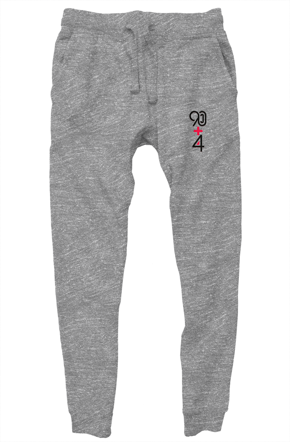 90 4 Premium Heavyweight Joggers