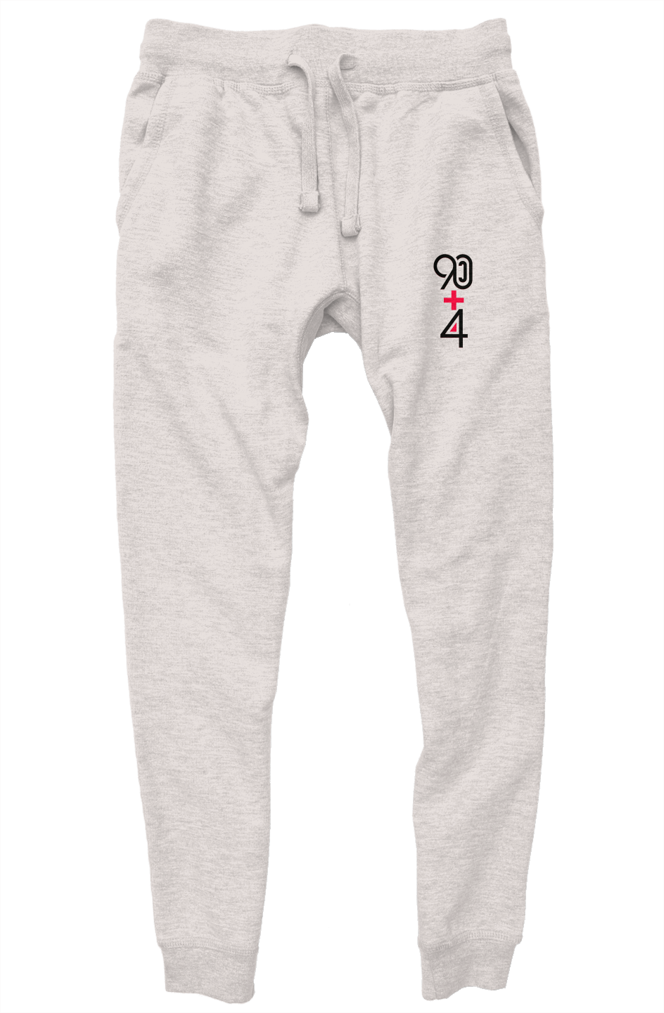 90 4 Premium Heavyweight Joggers