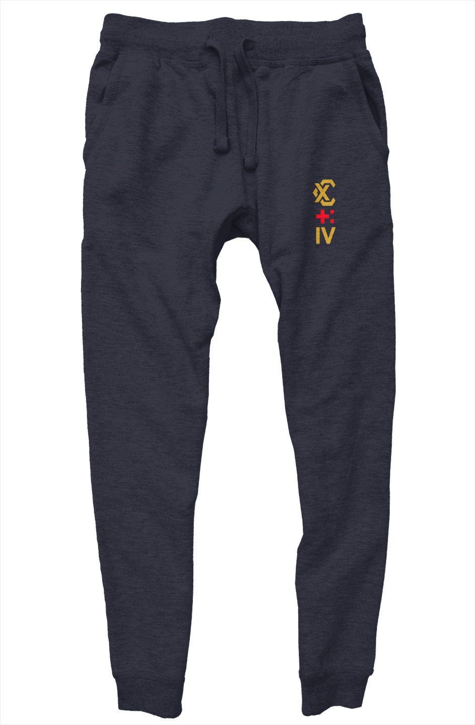 XC IV Premium Cotton Heritage Joggers