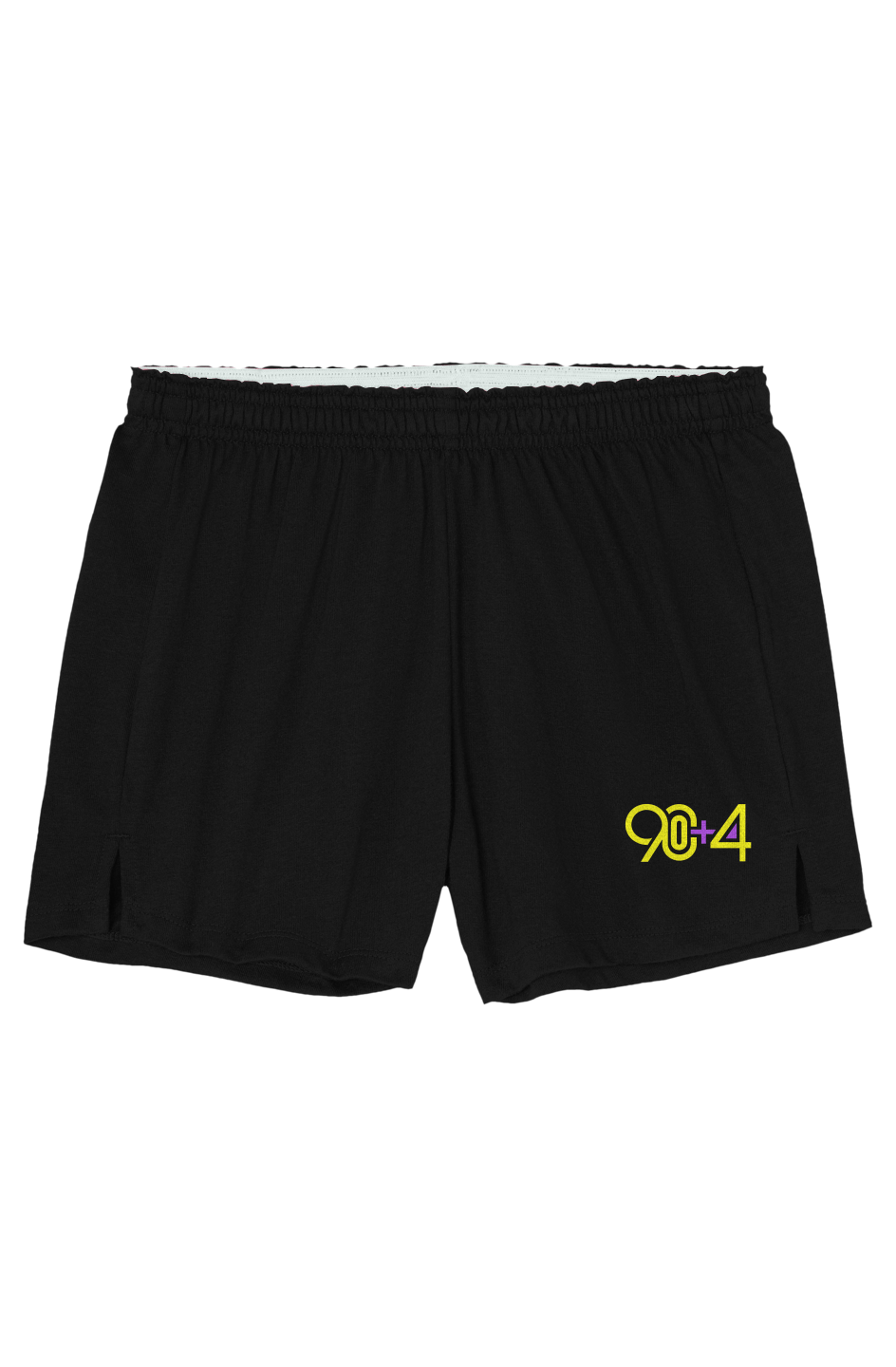 90 4 Women s Velocity Jersey Shorts