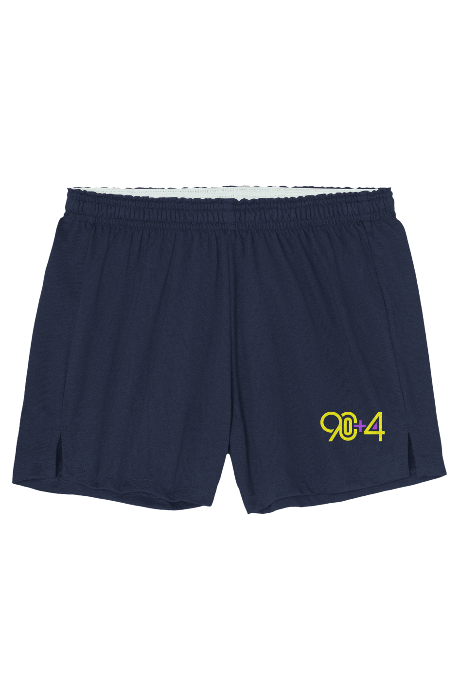 90 4 Women s Velocity Jersey Shorts