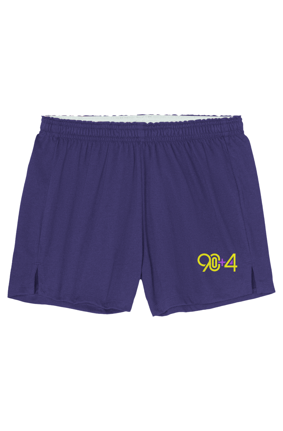 90 4 Women s Velocity Jersey Shorts