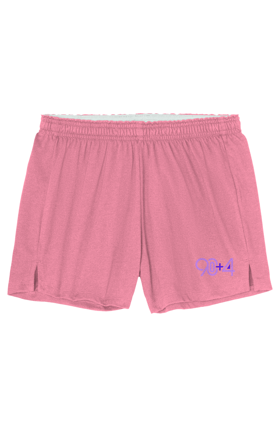 90 4 Women s Velocity Jersey Shorts