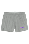 90 4 Women s Velocity Jersey Shorts
