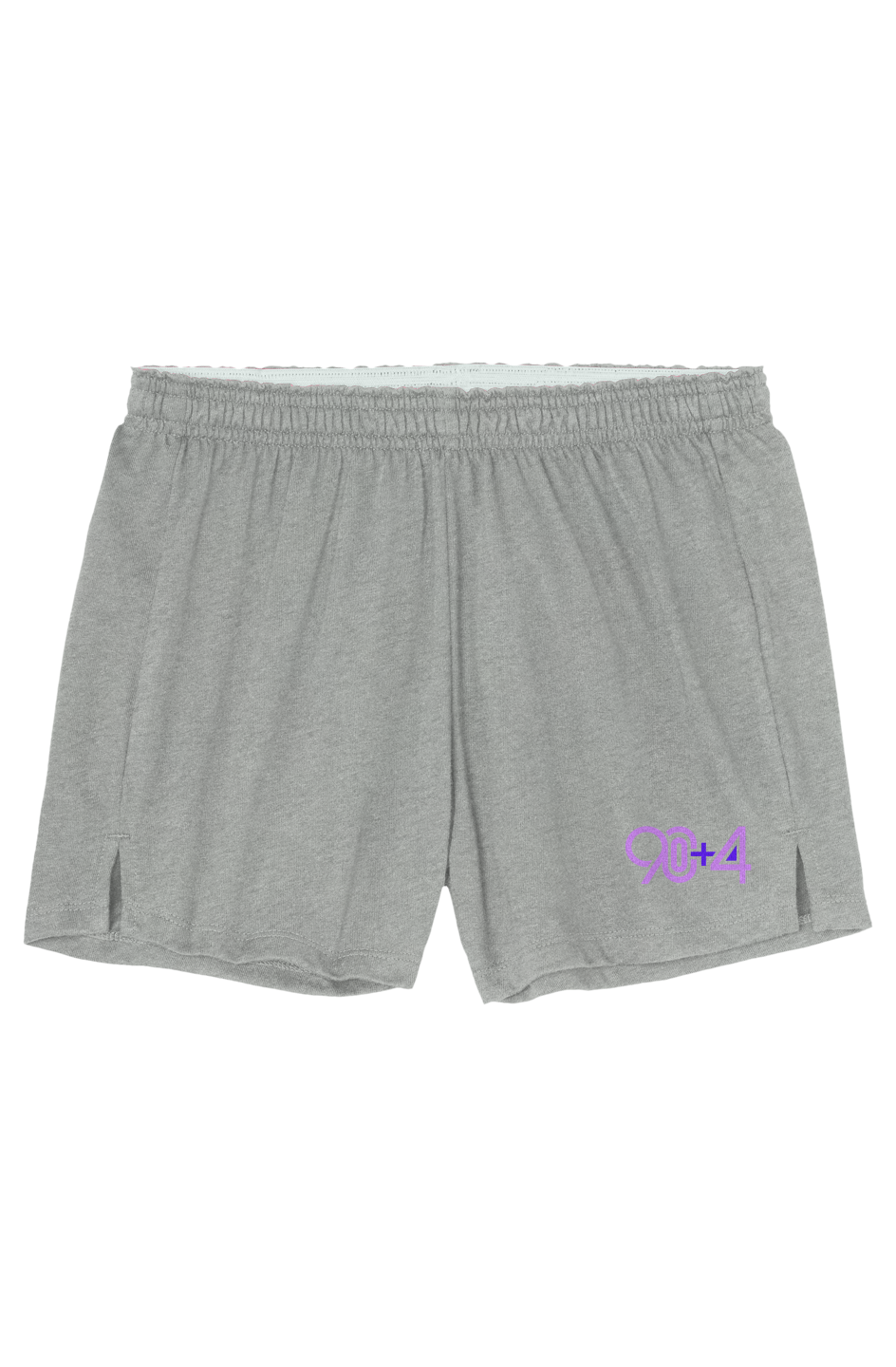 90 4 Women s Velocity Jersey Shorts