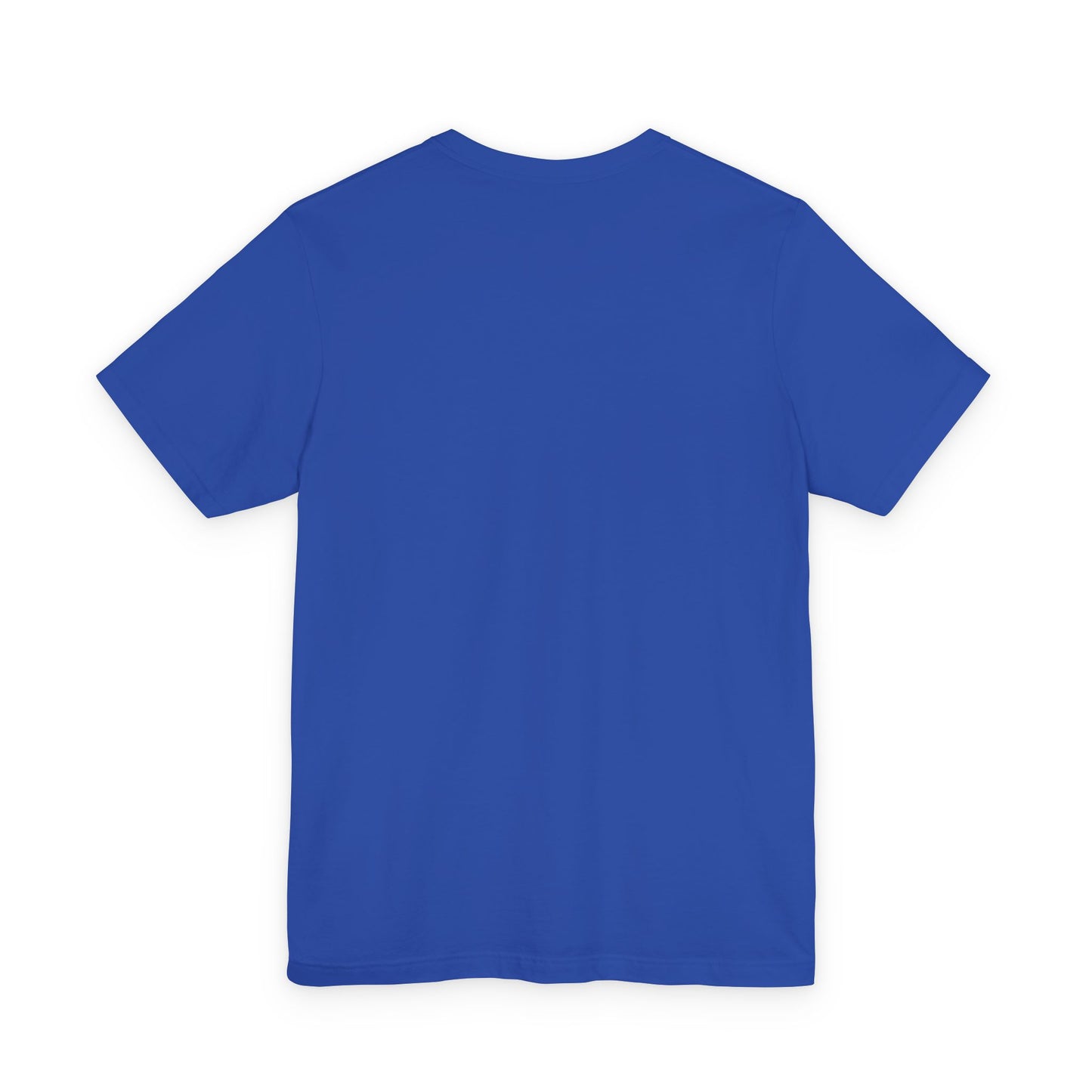 'CHE' Embroidered Graphic Tee
