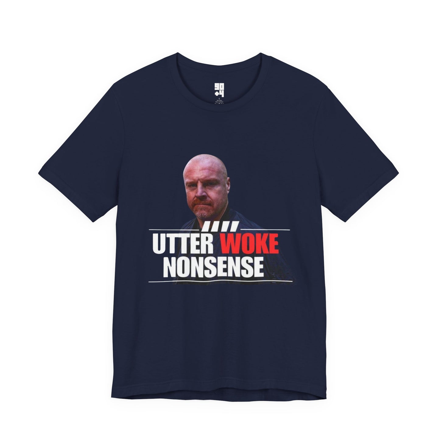 "Utter Woke Nonsense" Graphic Tee